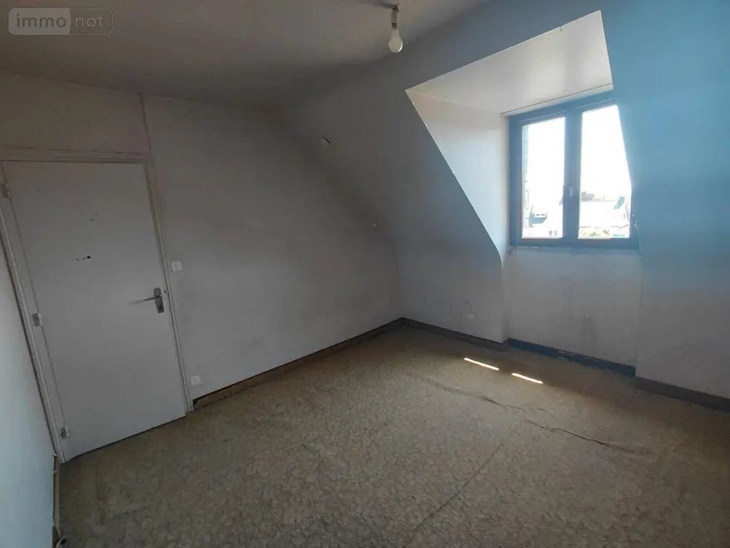 Maison a vendre Saint-Caradec 22600 Côtes-d'Armor 22 128 m2 5 pièces 168500 euros 063-499 017