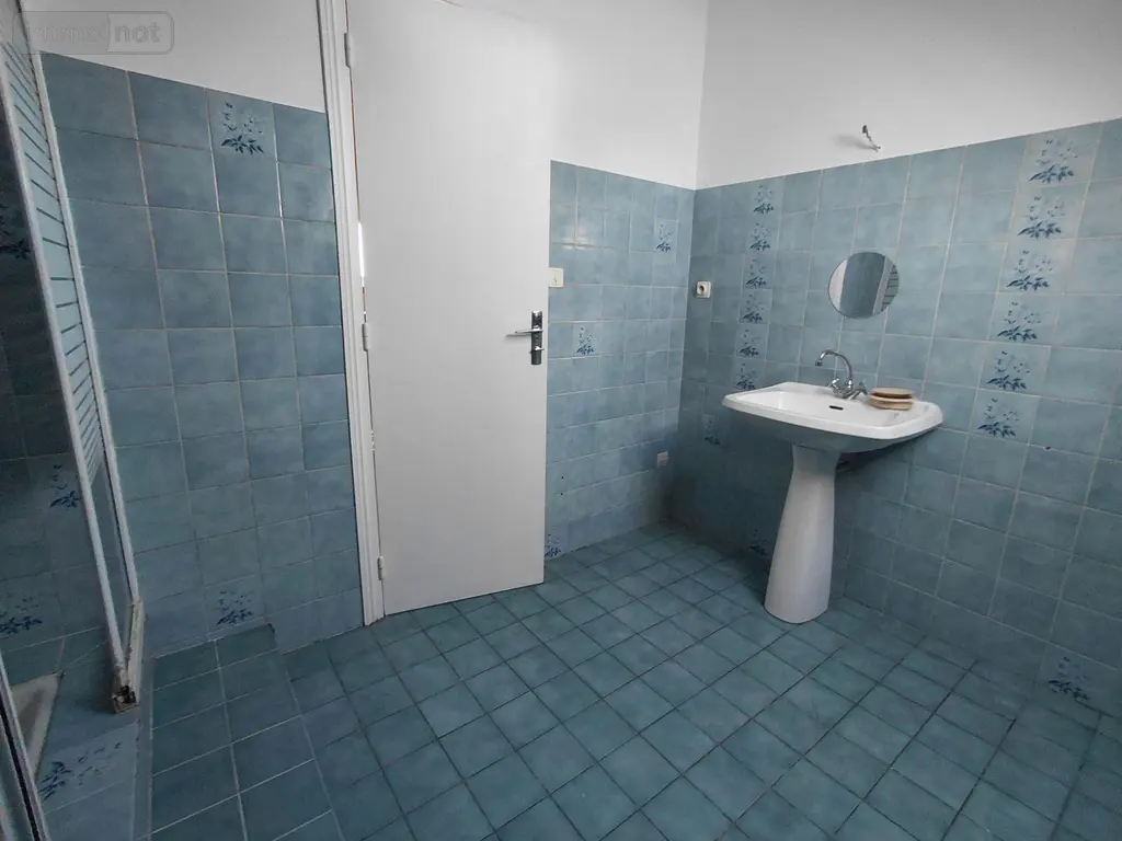 Maison a vendre Saint-Caradec 22600 Côtes-d'Armor 22 128 m2 5 pièces 168500 euros 063-499 021