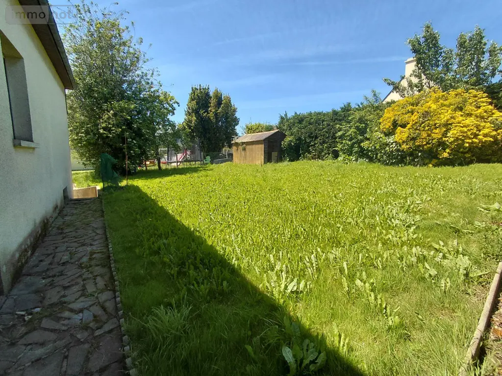Maison a vendre Saint-Caradec 22600 Côtes-d'Armor 22 128 m2 5 pièces 168500 euros 063-499 004