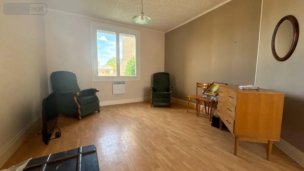 Maison a vendre Châlons-en-Champagne 51000 Marne 51 173 m2 6 pièces 229500 euros 51001-183 005
