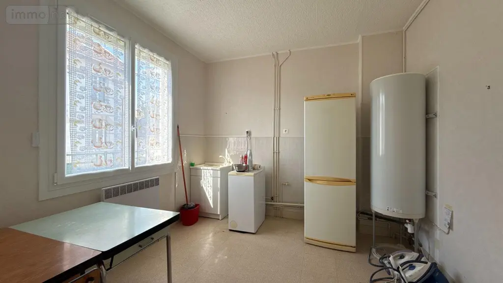 Maison a vendre Châlons-en-Champagne 51000 Marne 51 173 m2 6 pièces 229500 euros 51001-183 007