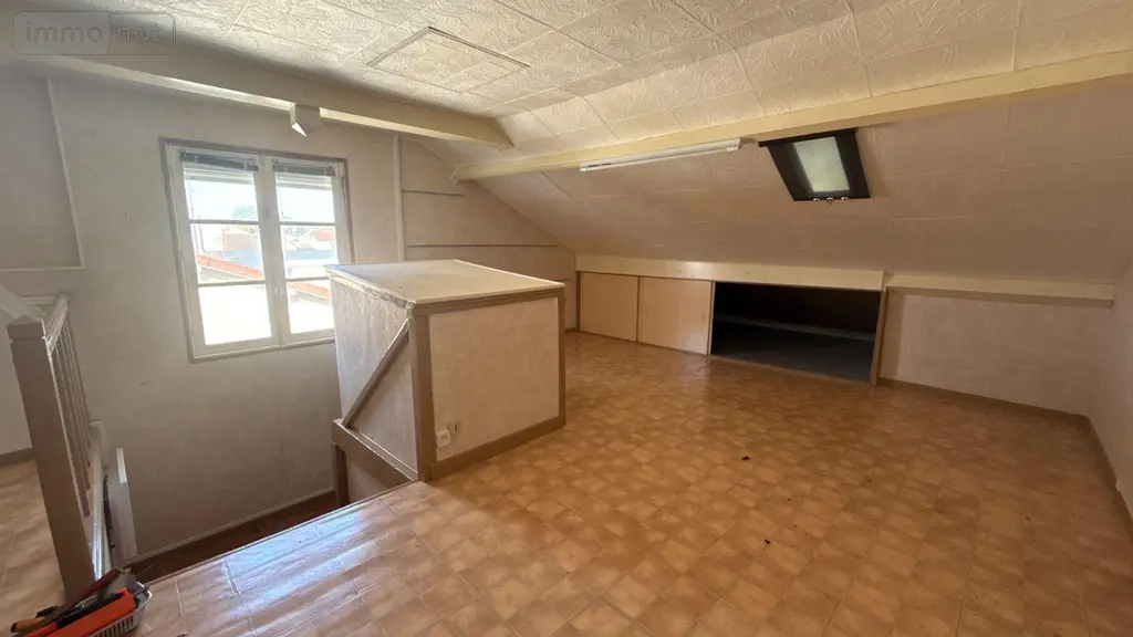 Maison a vendre Châlons-en-Champagne 51000 Marne 51 173 m2 6 pièces 229500 euros 51001-183 015