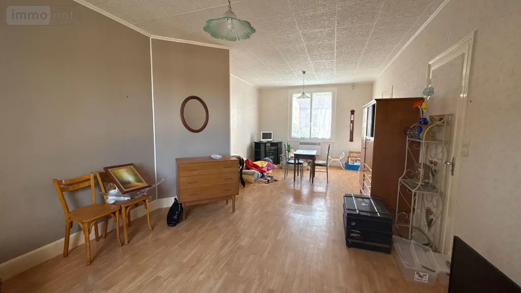 Maison a vendre Châlons-en-Champagne 51000 Marne 51 173 m2 6 pièces 229500 euros 51001-183 006