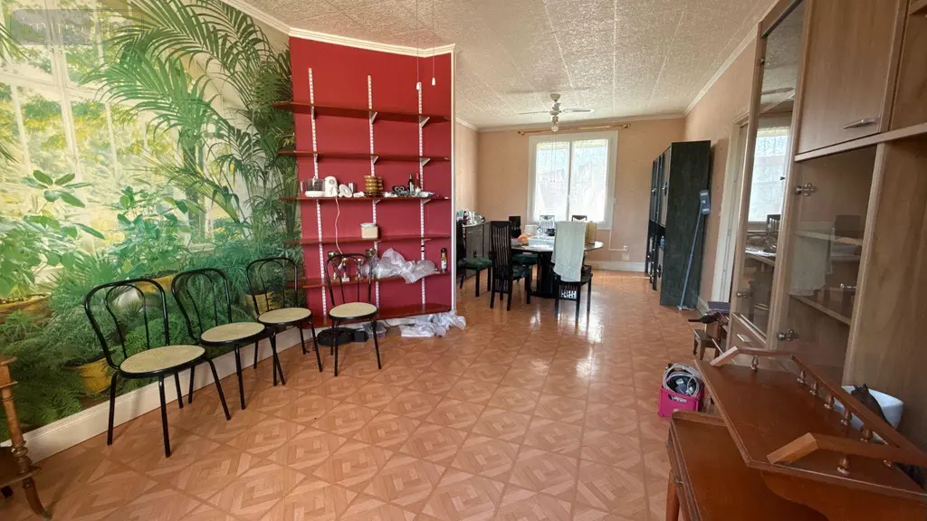 Maison a vendre Châlons-en-Champagne 51000 Marne 51 173 m2 6 pièces 229500 euros 51001-183 011