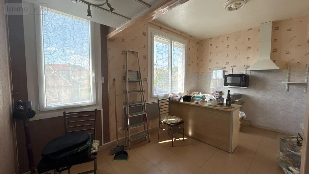 Maison a vendre Châlons-en-Champagne 51000 Marne 51 173 m2 6 pièces 229500 euros 51001-183 013