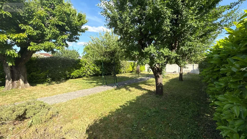 Maison a vendre Châlons-en-Champagne 51000 Marne 51 173 m2 6 pièces 229500 euros 51001-183 004