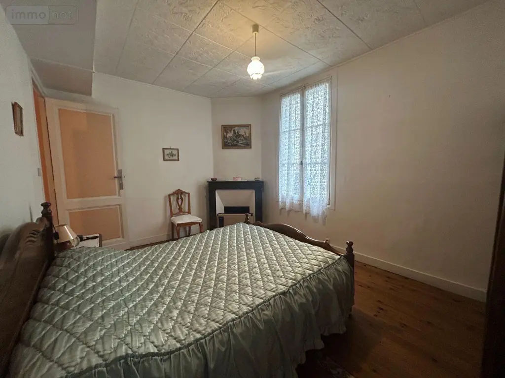 Maison a vendre Bordeaux 33000 Gironde 33 84 m2 4 pièces 398000 euros 026/968MAI 004