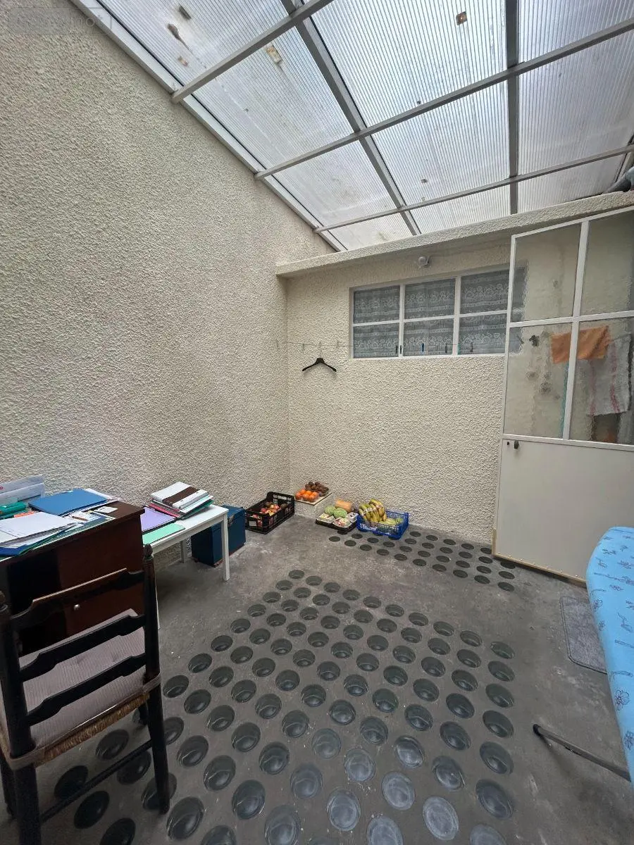 Maison a vendre Bordeaux 33000 Gironde 33 84 m2 4 pièces 398000 euros 026/968MAI 005