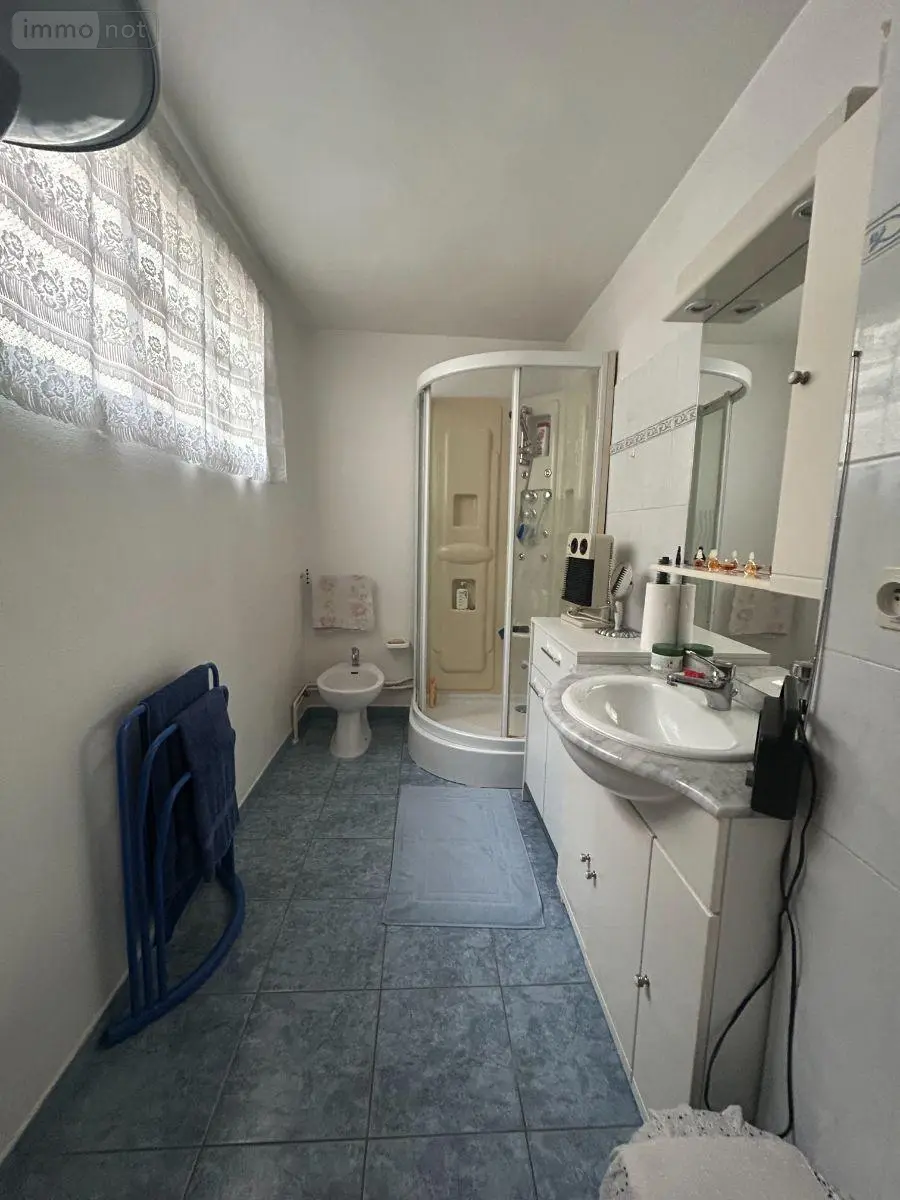 Maison a vendre Bordeaux 33000 Gironde 33 84 m2 4 pièces 398000 euros 026/968MAI 006