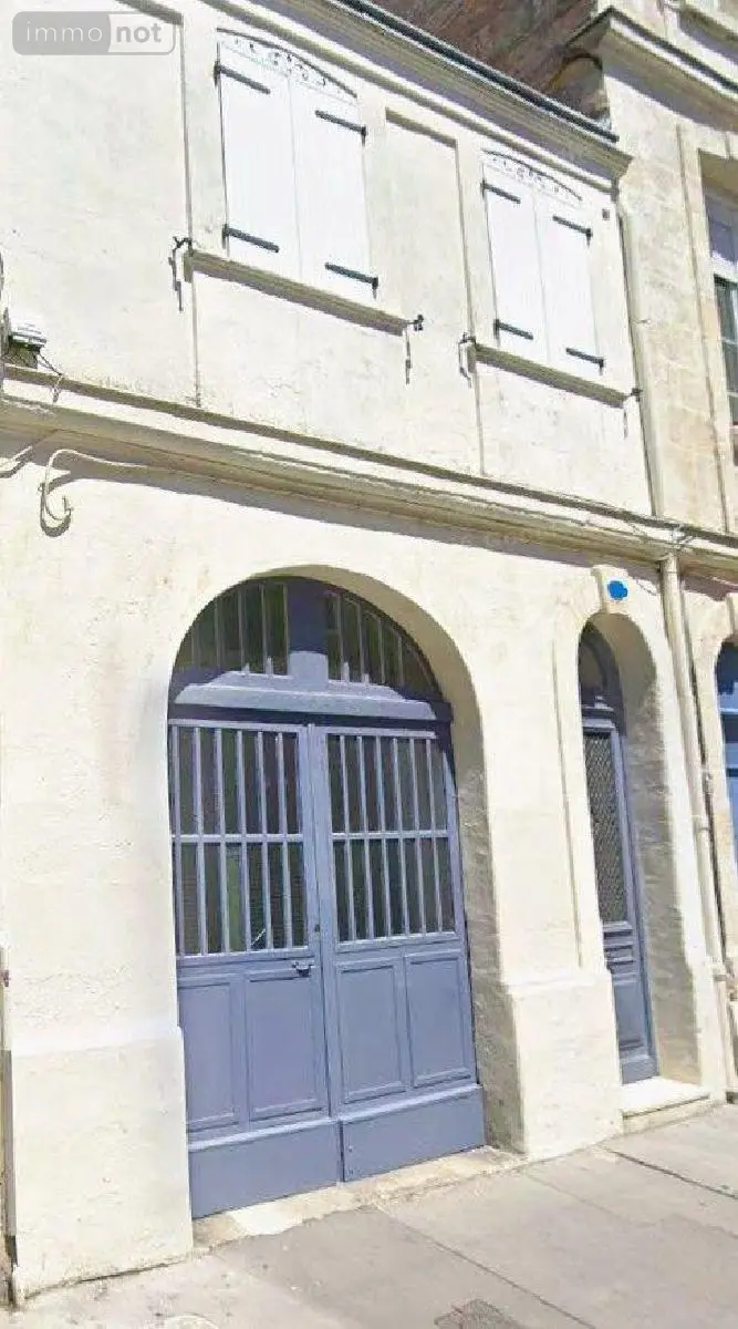 Maison a vendre Bordeaux 33000 Gironde 33 84 m2 4 pièces 398000 euros 026/968MAI 002