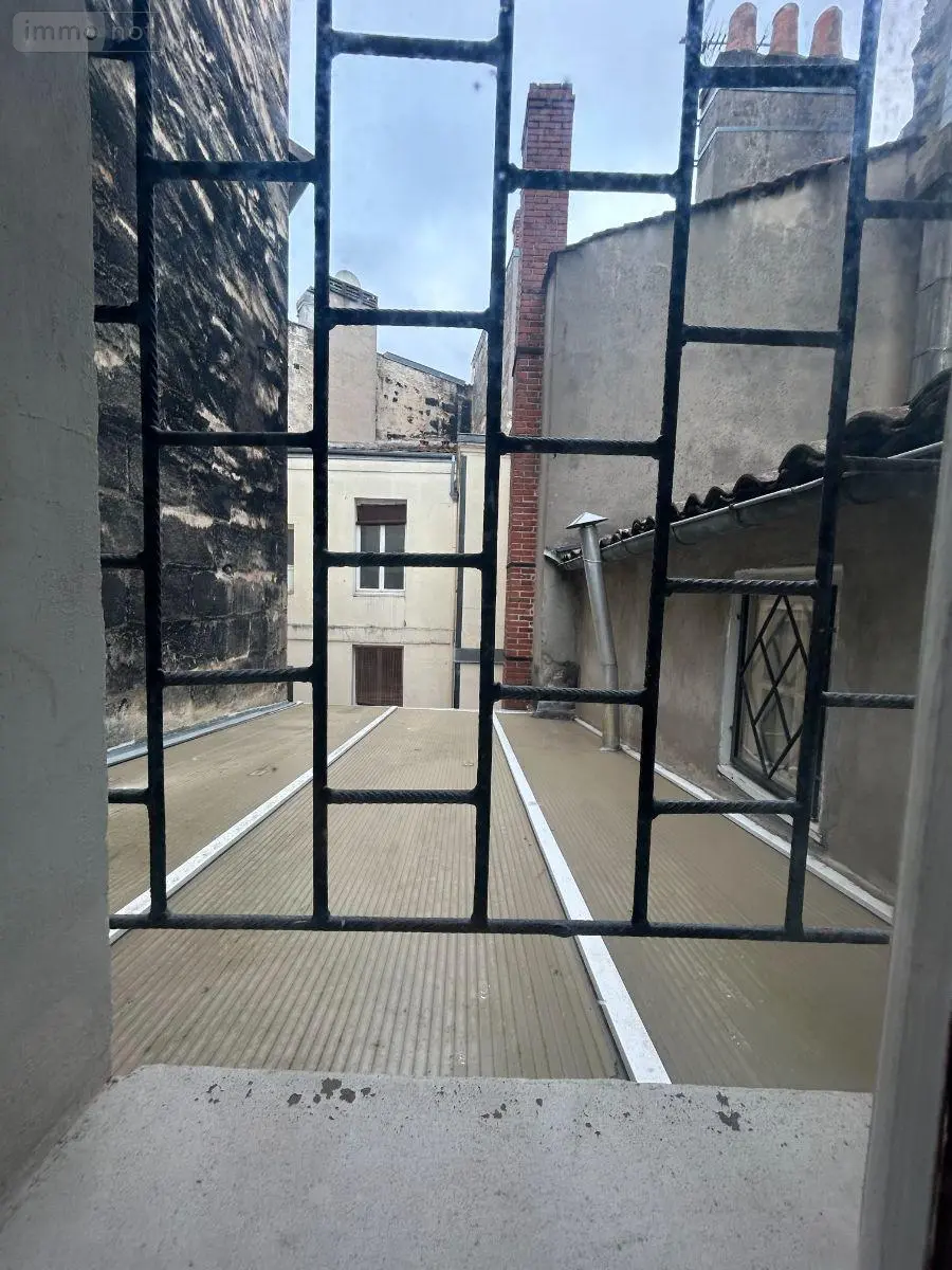 Maison a vendre Bordeaux 33000 Gironde 33 84 m2 4 pièces 398000 euros 026/968MAI 007