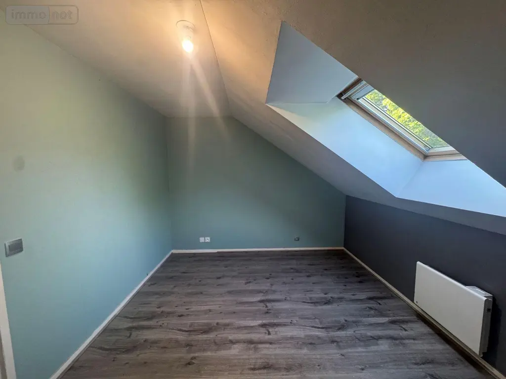 Appartement a vendre Troyes 10000 Aube 10 39 m2 2 pièces 110000 euros 15309/402 003