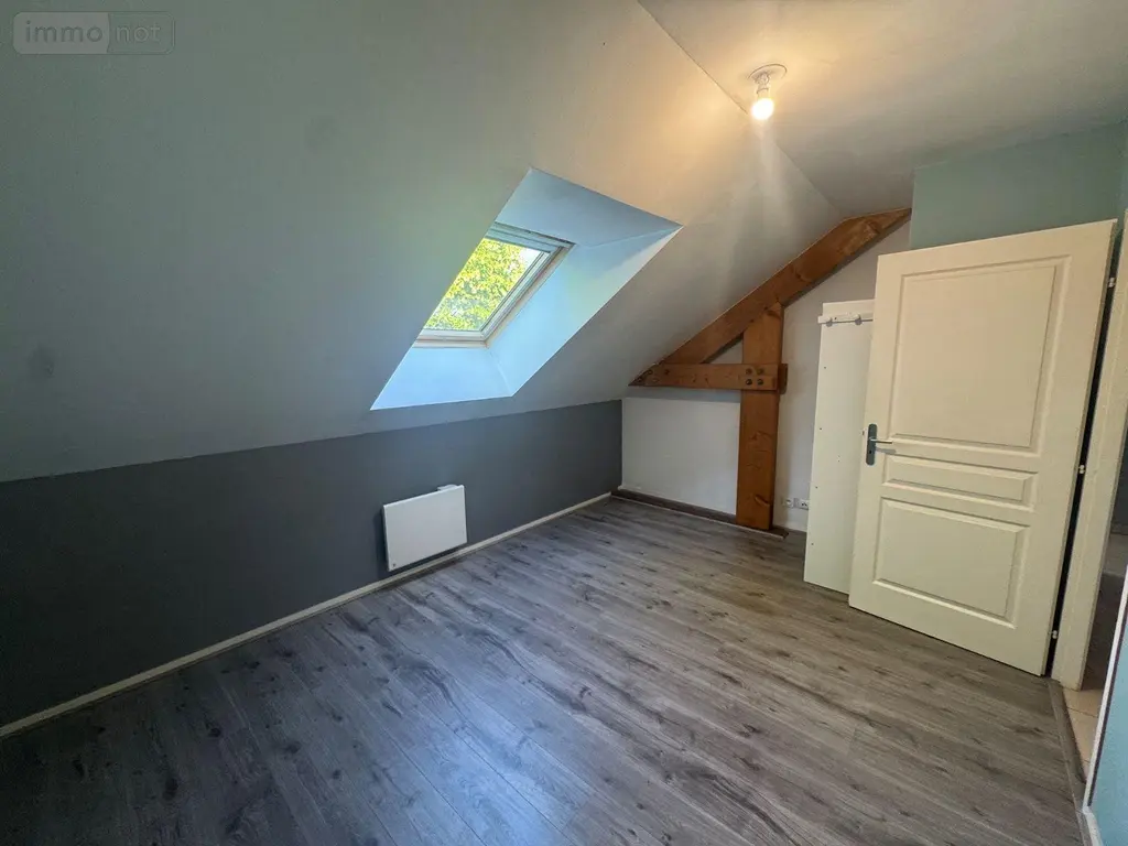 Appartement a vendre Troyes 10000 Aube 10 39 m2 2 pièces 110000 euros 15309/402 004