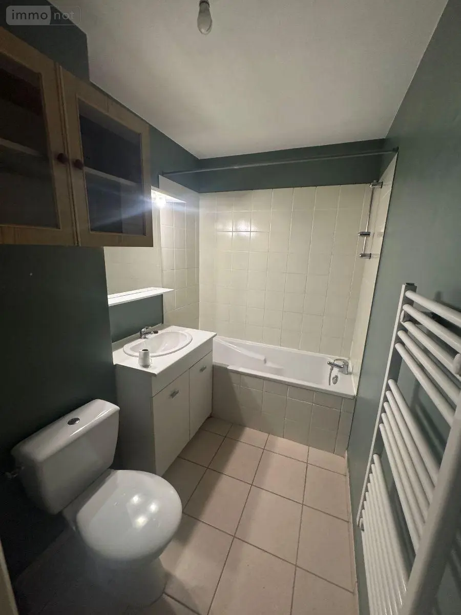 Appartement a vendre Troyes 10000 Aube 10 39 m2 2 pièces 110000 euros 15309/402 008