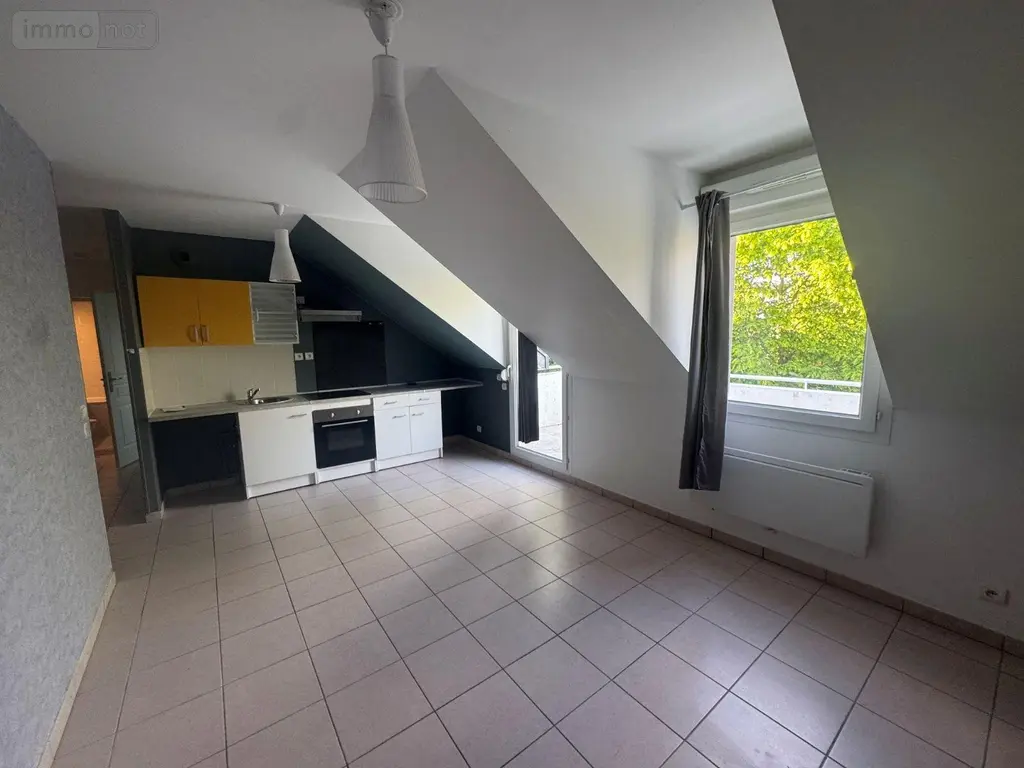 Appartement a vendre Troyes 10000 Aube 10 39 m2 2 pièces 110000 euros 15309/402 006