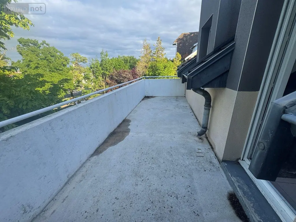 Appartement a vendre Troyes 10000 Aube 10 39 m2 2 pièces 110000 euros 15309/402 009