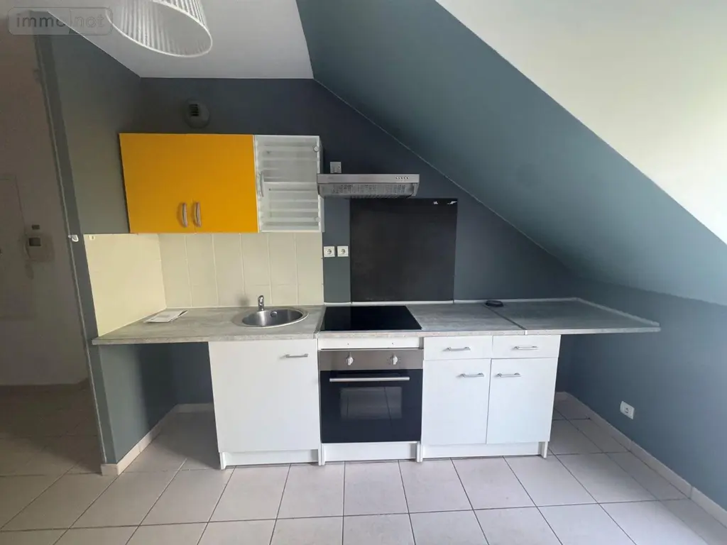 Appartement a vendre Troyes 10000 Aube 10 39 m2 2 pièces 110000 euros 15309/402 007