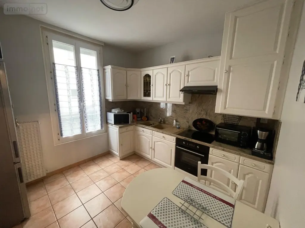 Maison a vendre Le Mans 72000 Sarthe 72 70 m2 4 pièces 168000 euros 13816/1212 009