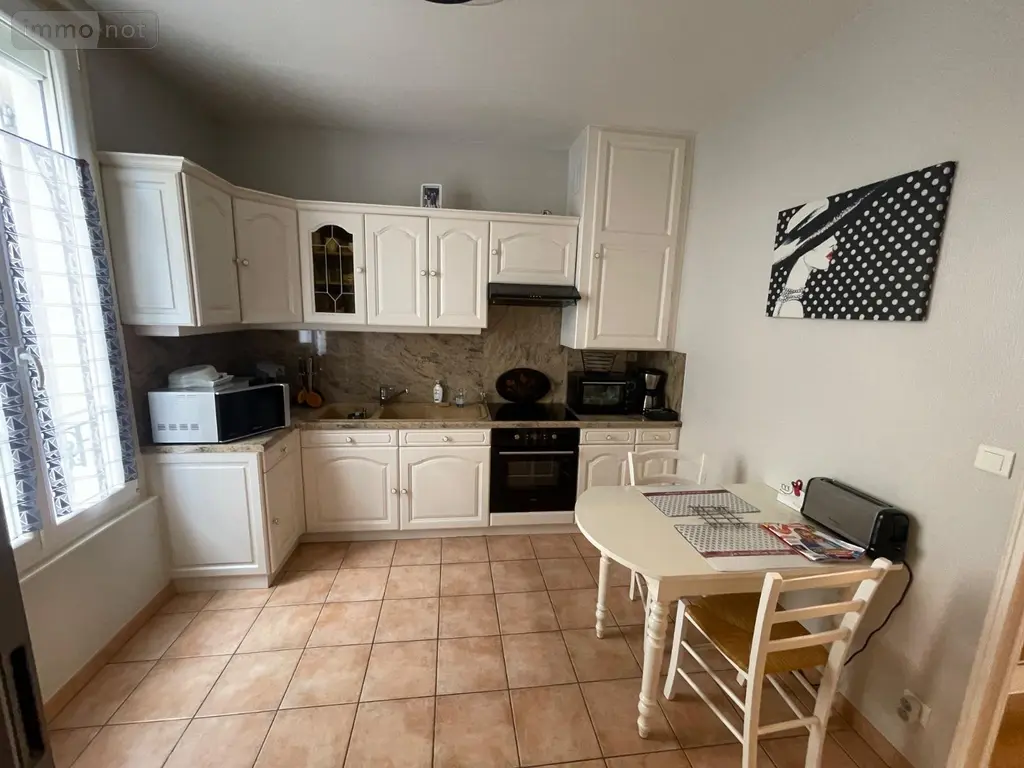 Maison a vendre Le Mans 72000 Sarthe 72 70 m2 4 pièces 168000 euros 13816/1212 010