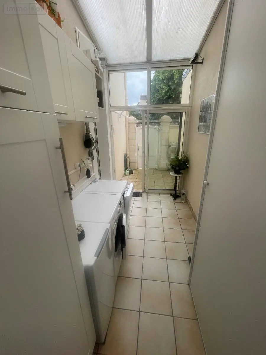 Maison a vendre Le Mans 72000 Sarthe 72 70 m2 4 pièces 168000 euros 13816/1212 012