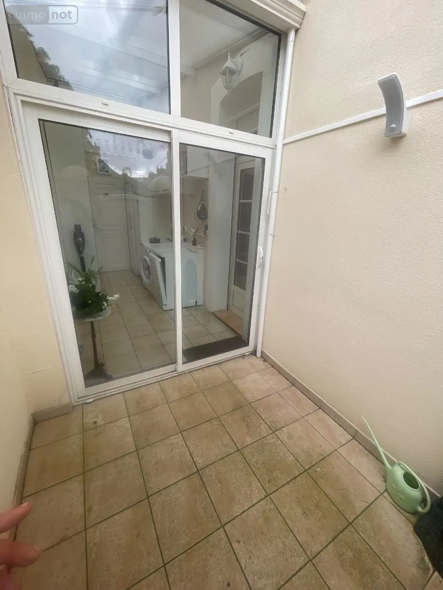 Maison a vendre Le Mans 72000 Sarthe 72 70 m2 4 pièces 168000 euros 13816/1212 014