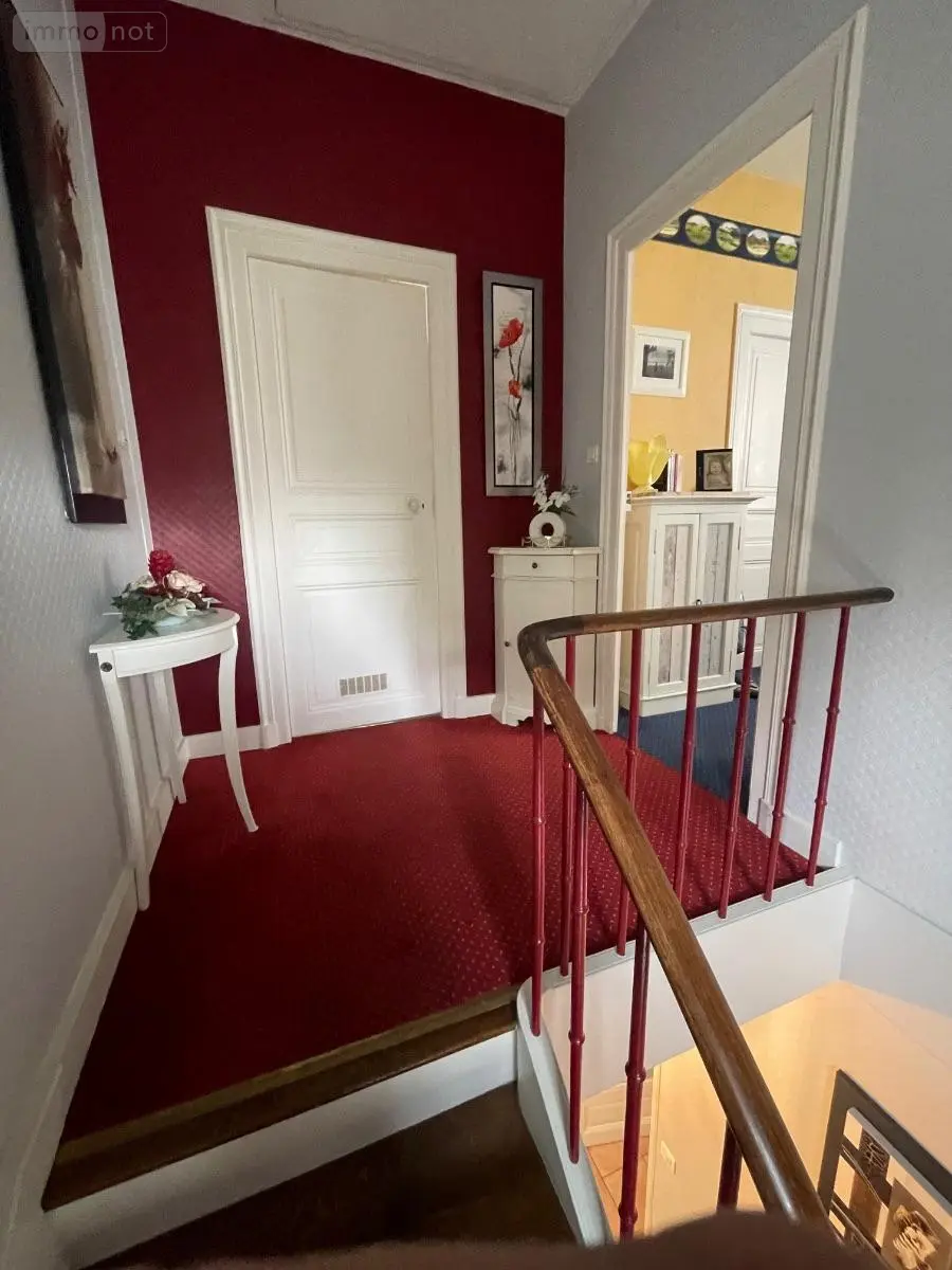 Maison a vendre Le Mans 72000 Sarthe 72 70 m2 4 pièces 168000 euros 13816/1212 016
