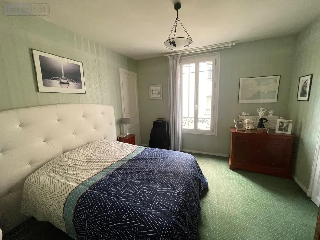 Maison a vendre Le Mans 72000 Sarthe 72 70 m2 4 pièces 168000 euros 13816/1212 017