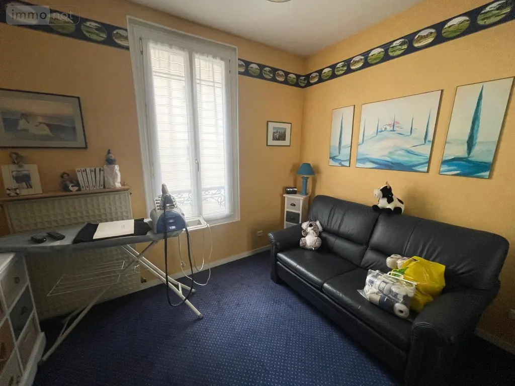 Maison a vendre Le Mans 72000 Sarthe 72 70 m2 4 pièces 168000 euros 13816/1212 018