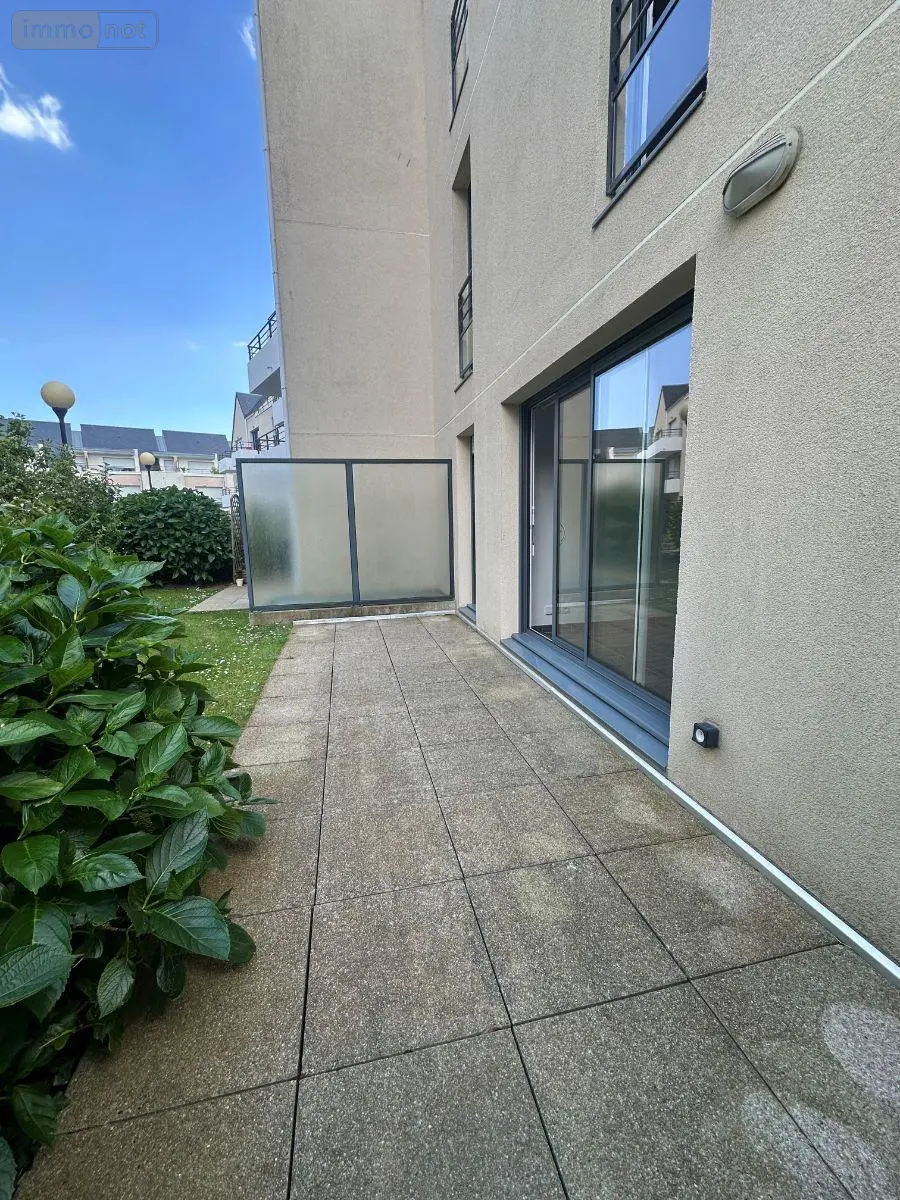 Appartement a vendre Perros-Guirec 22700 Côtes-d'Armor 22 46 m2 2 pièces 183400 euros 447 005