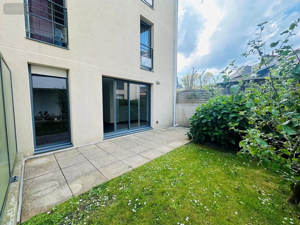 Appartement a vendre Perros-Guirec 22700 Côtes-d'Armor 22 46 m2 2 pièces 183400 euros 447 006