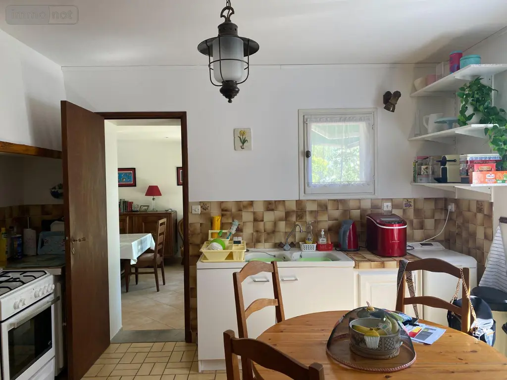 Maison a vendre Saint-Cyran-du-Jambot 36700 Indre 36 158 m2 6 pièces 199900 euros 1052428 004