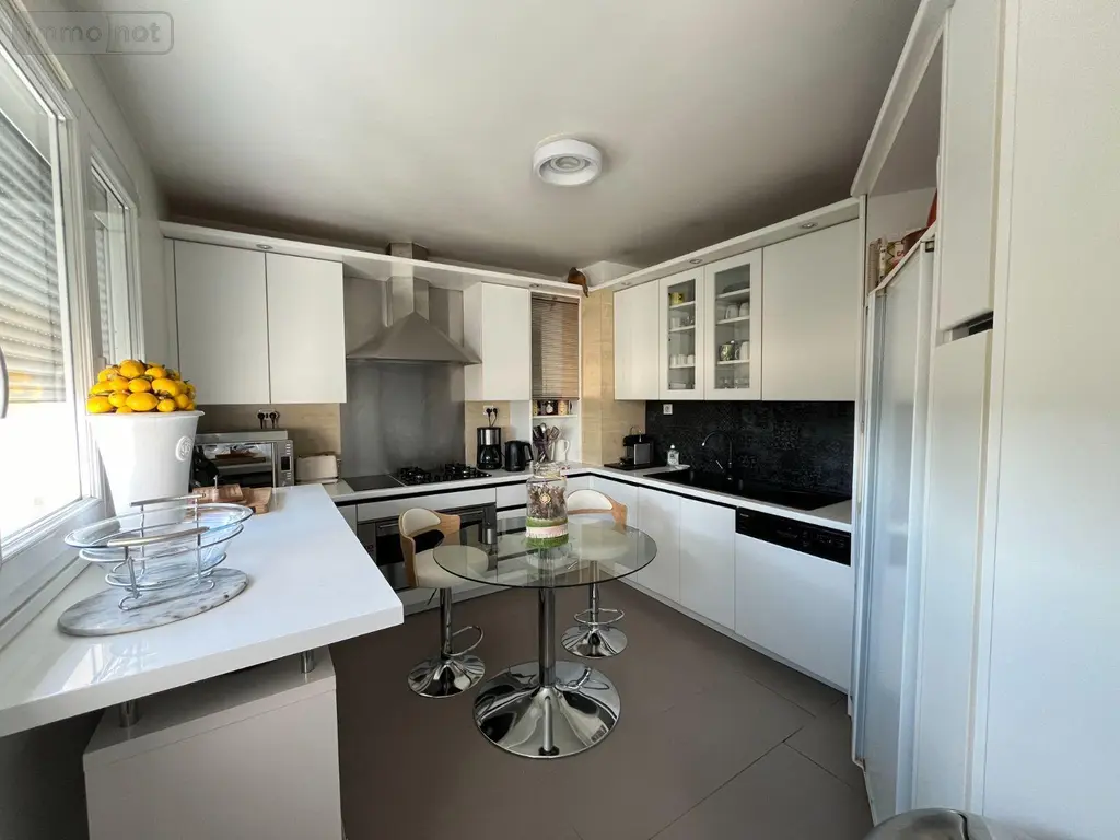 Appartement a vendre Châteauroux 36000 Indre 36 110 m2 4 pièces 191040 euros 36004/350 003