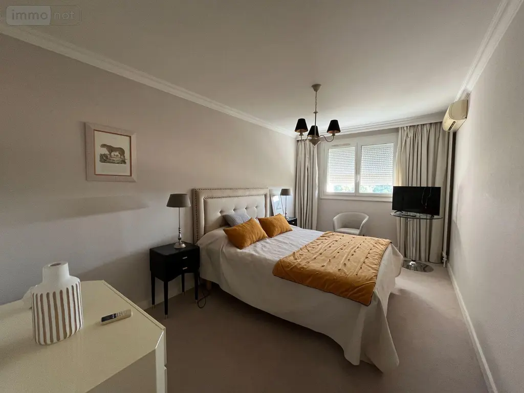 Appartement a vendre Châteauroux 36000 Indre 36 110 m2 4 pièces 191040 euros 36004/350 006