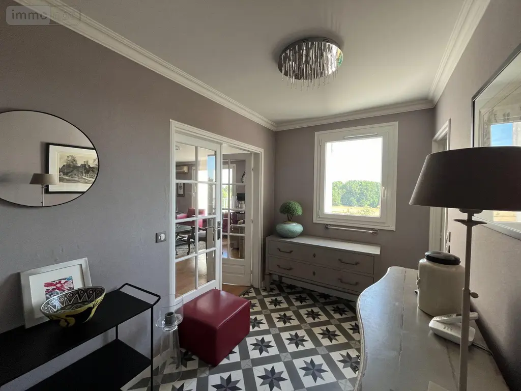 Appartement a vendre Châteauroux 36000 Indre 36 110 m2 4 pièces 191040 euros 36004/350 002