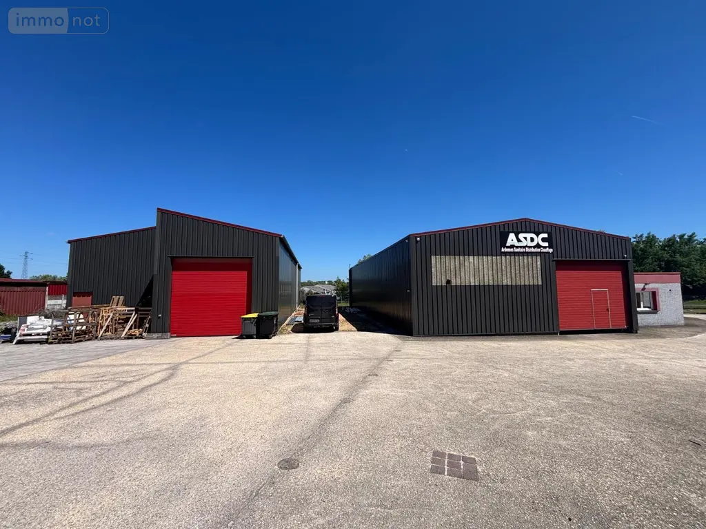 Divers a vendre Glaire 08200 Ardennes 08 120 m2 5 pièces 471600 euros 10305/1324 003