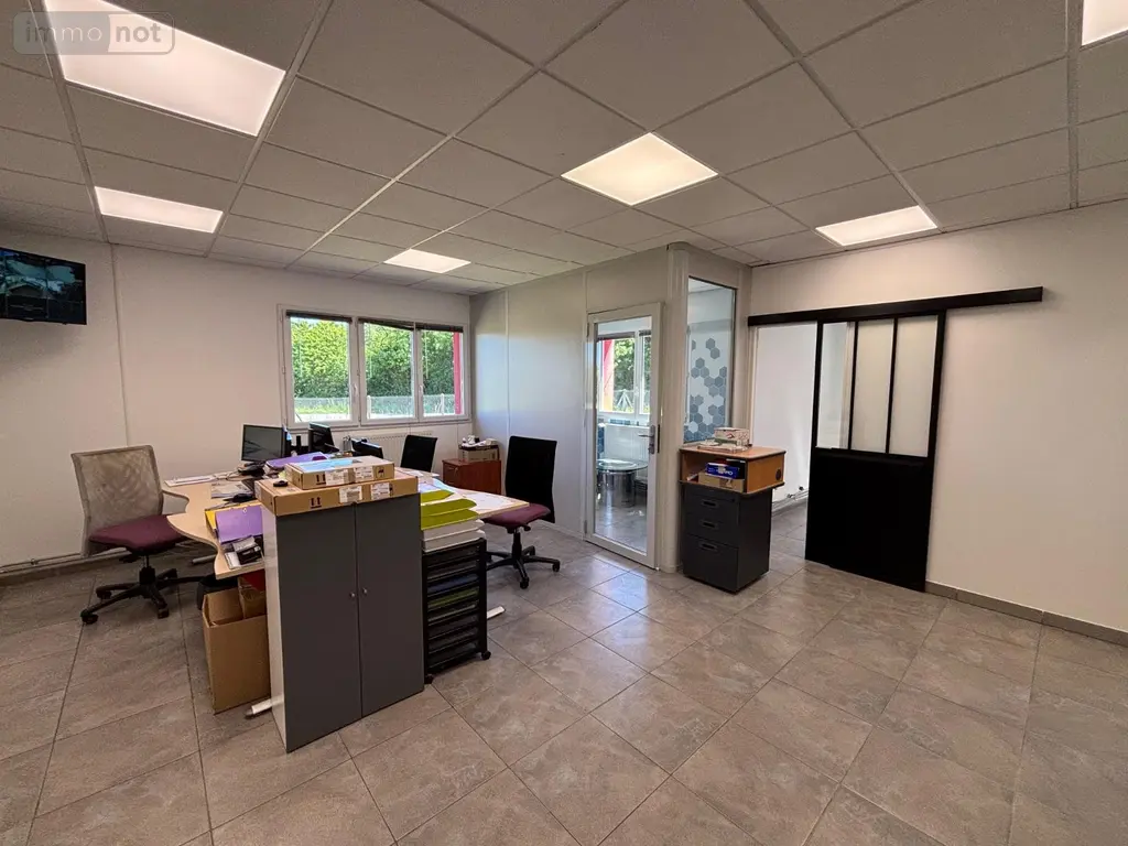 Divers a vendre Glaire 08200 Ardennes 08 120 m2 5 pièces 471600 euros 10305/1324 005