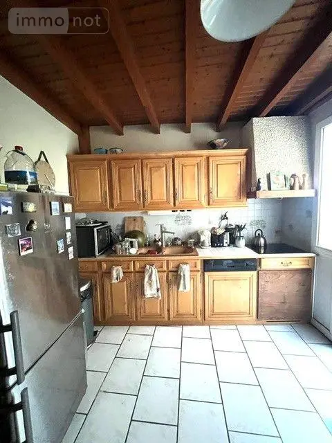 Maison a vendre Bordeaux 33800 Gironde 33 98 m2 3 pièces 367000 euros 11610/377 003