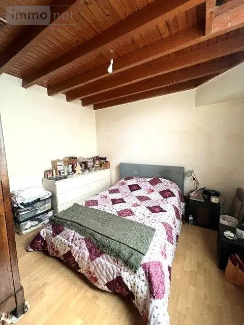 Maison a vendre Bordeaux 33800 Gironde 33 98 m2 3 pièces 367000 euros 11610/377 004