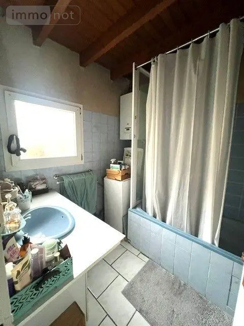 Maison a vendre Bordeaux 33800 Gironde 33 98 m2 3 pièces 367000 euros 11610/377 006