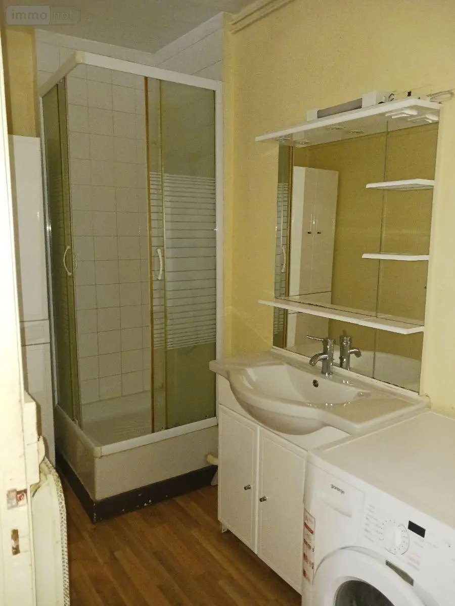 Appartement a vendre Bar-sur-Seine 10110 Aube 10 45 m2 3 pièces 44730 euros 10063/1283 004