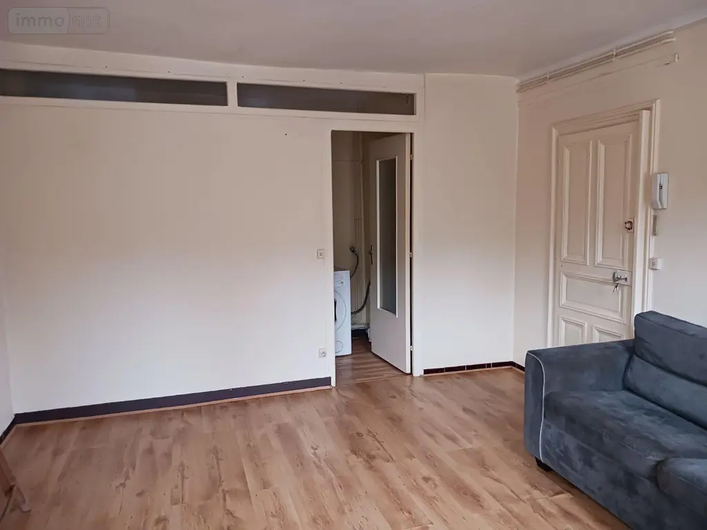 Appartement a vendre Bar-sur-Seine 10110 Aube 10 45 m2 3 pièces 44730 euros 10063/1283 001