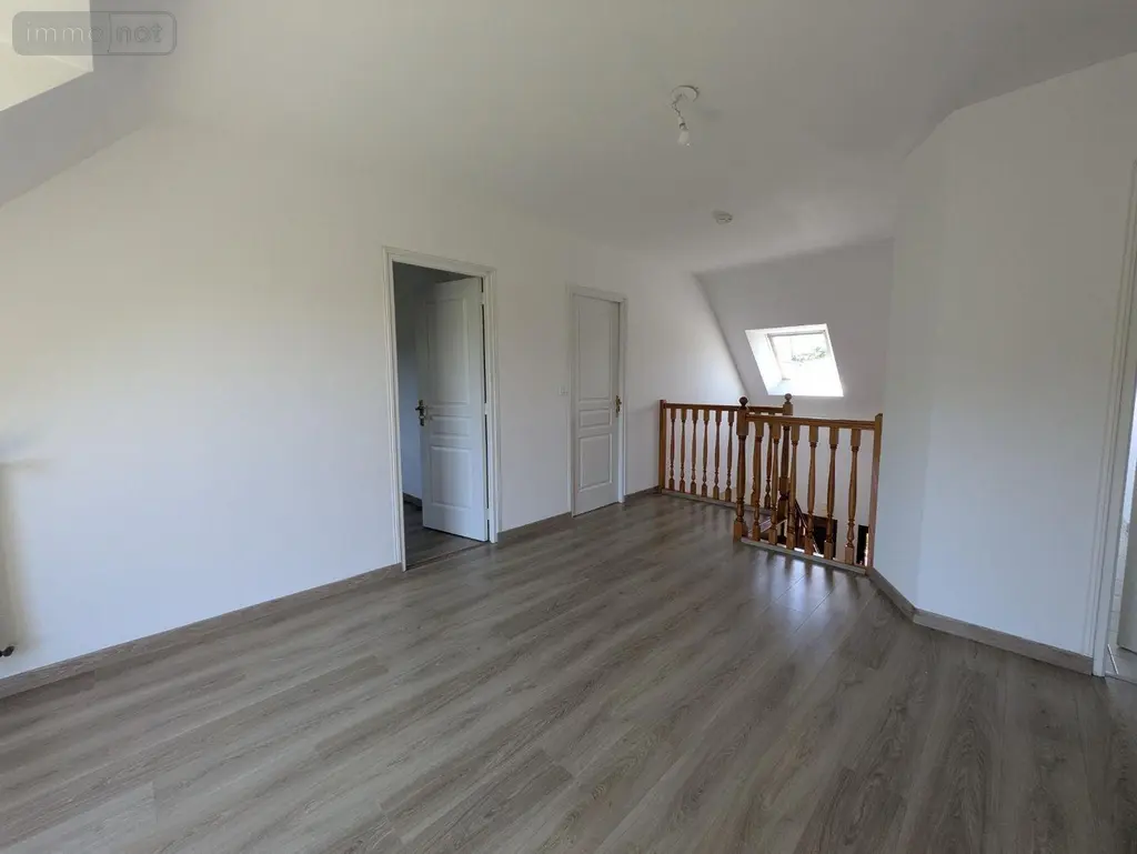 Maison a vendre Guichen 35580 Ille-et-Vilaine 35 158 m2 7 pièces 450000 euros 35129-6861 007
