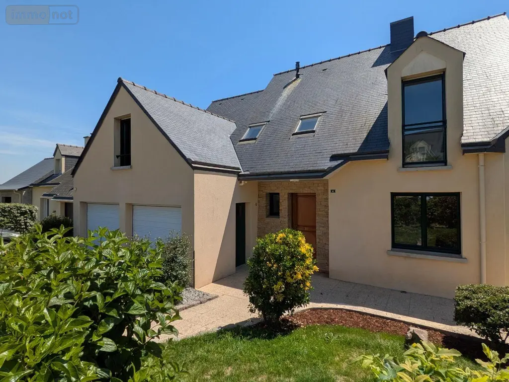 Maison a vendre Guichen 35580 Ille-et-Vilaine 35 158 m2 7 pièces 450000 euros 35129-6861 008