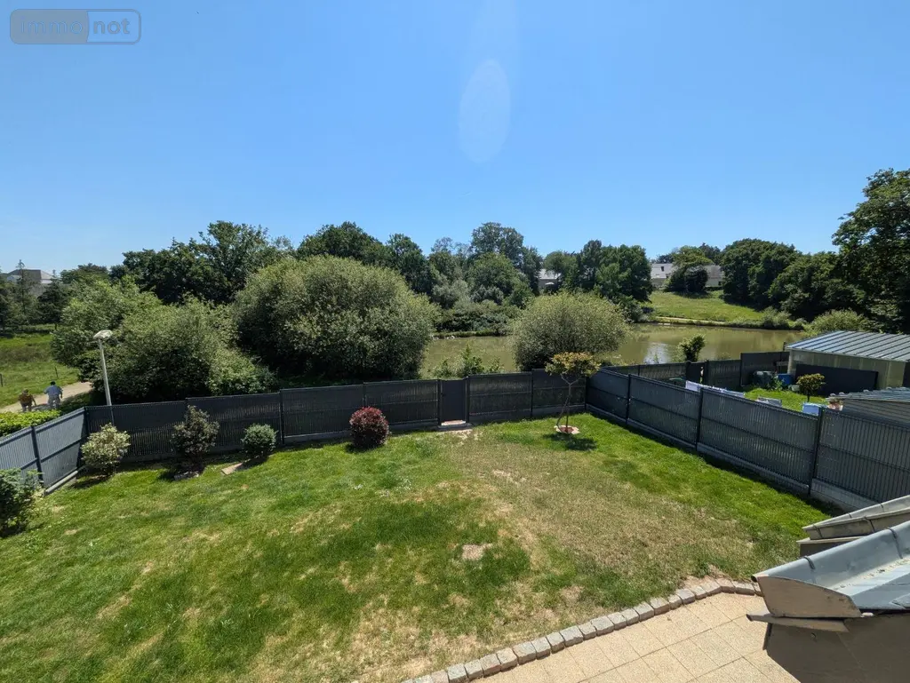 Maison a vendre Guichen 35580 Ille-et-Vilaine 35 158 m2 7 pièces 450000 euros 35129-6861 002
