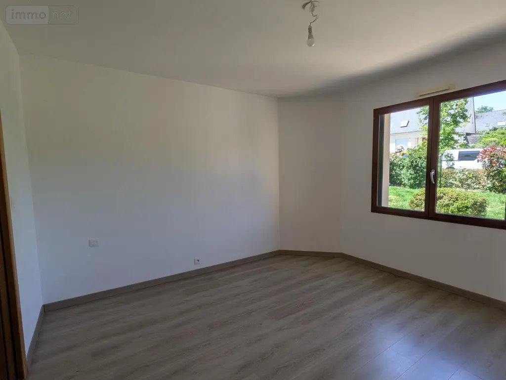 Maison a vendre Guichen 35580 Ille-et-Vilaine 35 158 m2 7 pièces 450000 euros 35129-6861 012
