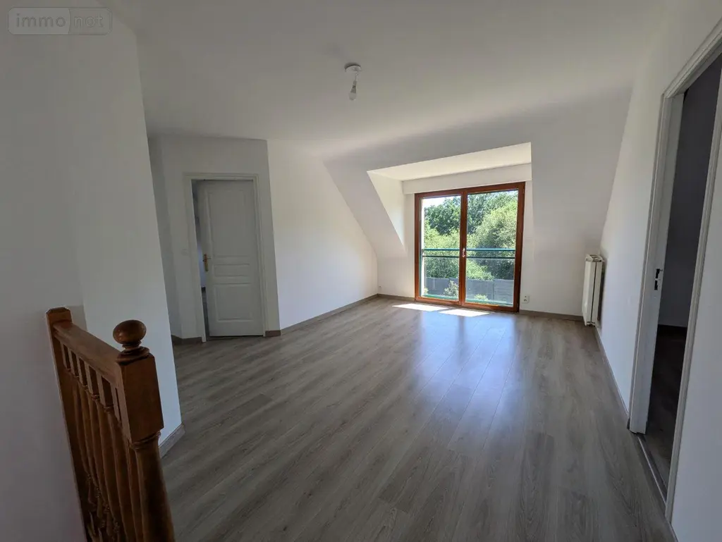 Maison a vendre Guichen 35580 Ille-et-Vilaine 35 158 m2 7 pièces 450000 euros 35129-6861 013