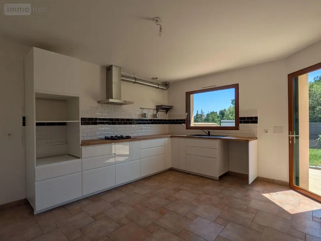 Maison a vendre Guichen 35580 Ille-et-Vilaine 35 158 m2 7 pièces 450000 euros 35129-6861 004