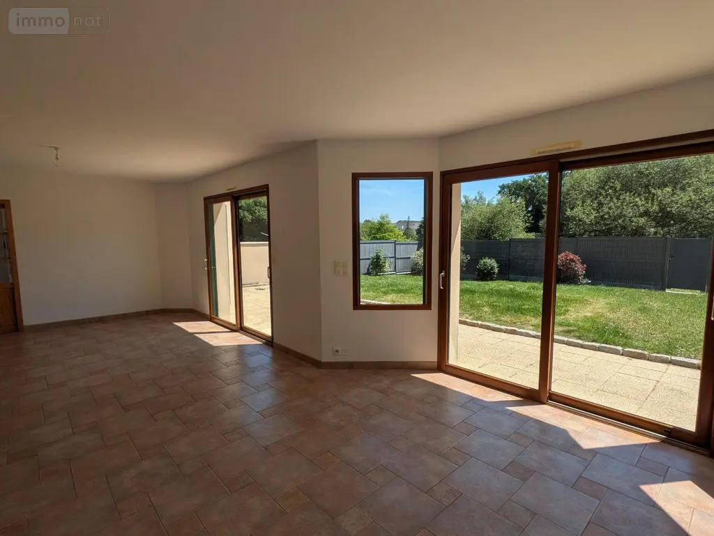 Maison a vendre Guichen 35580 Ille-et-Vilaine 35 158 m2 7 pièces 450000 euros 35129-6861 003