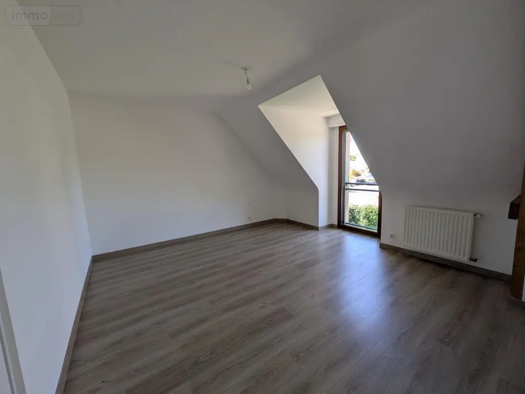 Maison a vendre Guichen 35580 Ille-et-Vilaine 35 158 m2 7 pièces 450000 euros 35129-6861 015