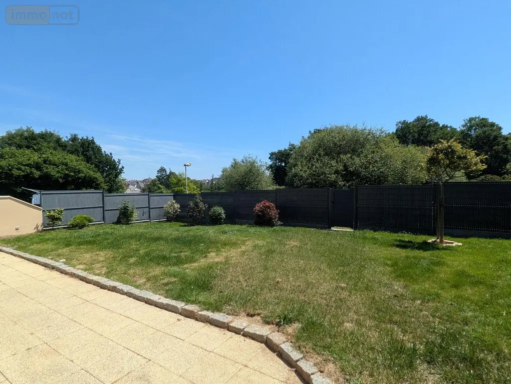 Maison a vendre Guichen 35580 Ille-et-Vilaine 35 158 m2 7 pièces 450000 euros 35129-6861 017